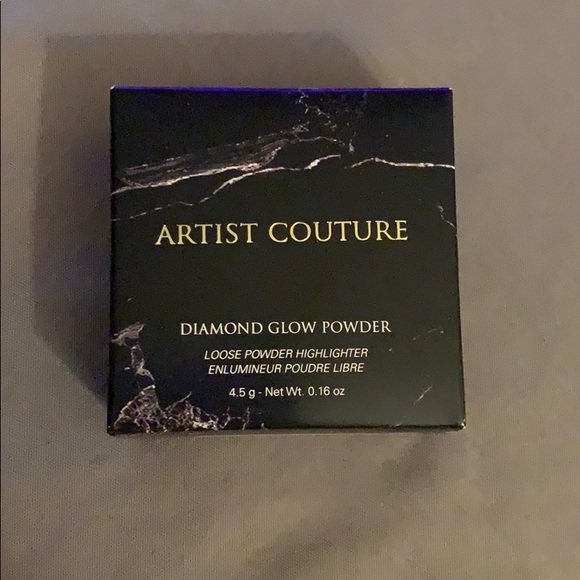 ARTIST COUTURE DIAMON GLOW POWDER (LOOSE PIGMENT) - Picture 1 of 5